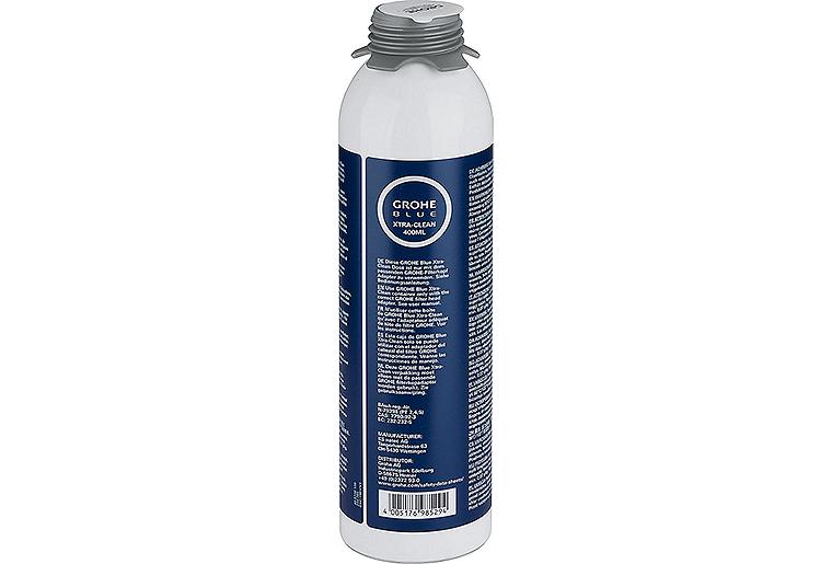 Reinigungskartusche Grohe Blue zur Reinigung von Grohe Blue Kühler und Filterkopf