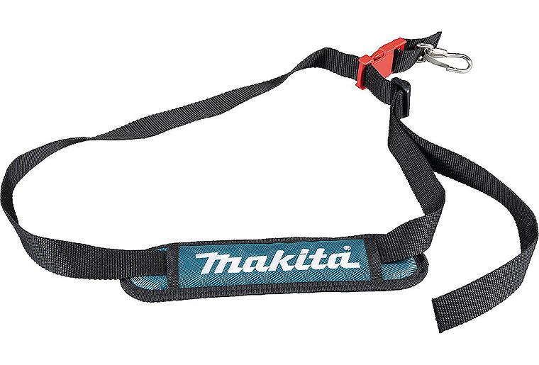 Schultergurt Makita 127508-0 mit Polsterung für Trimmer und Freischneider