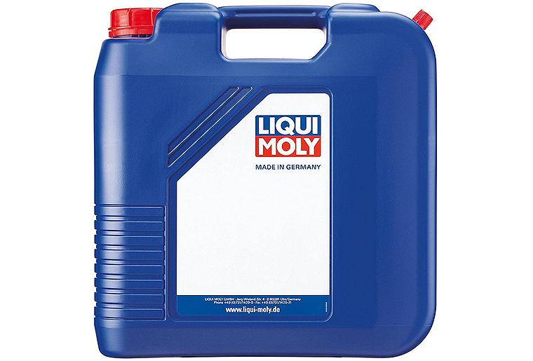 Hypoid-Getriebeöl LIQUI MOLY (GL5) LS SAE 85W-90, 20l Kanister
