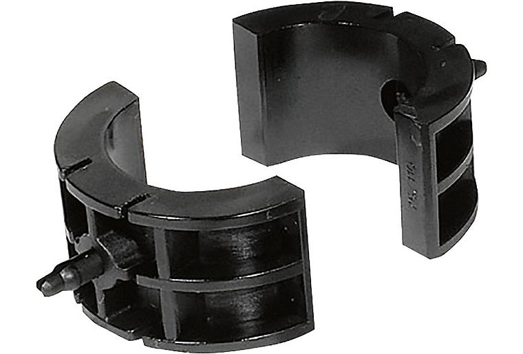 Spanneinsatz DN90 passend zu Rems Cut 110 P Set