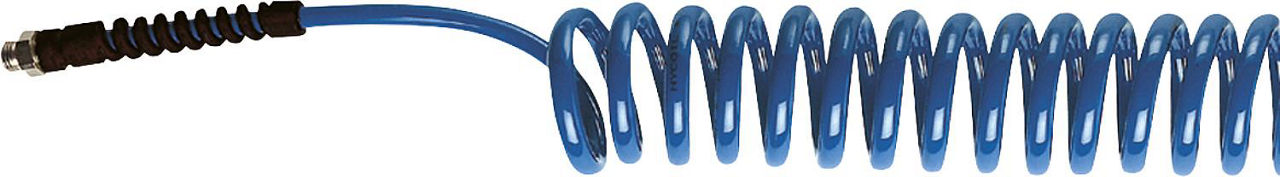 Spiralschlauch 7,5m 6,3 x 9,5 G1/4" Spiralschlauch 7,5m 6,3 x 9,5 G1/4"