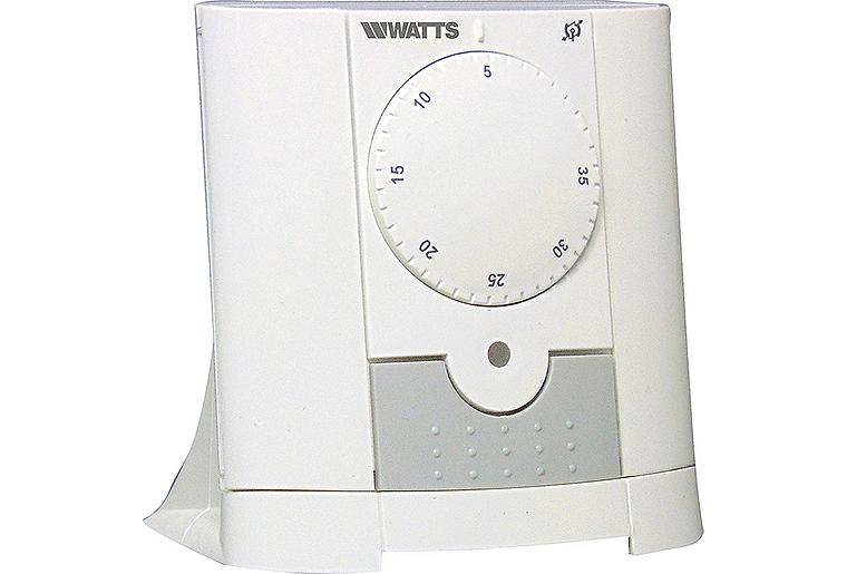 Funkthermostat analog Watts Vision BT-A02-RF Funkthermostat analog Watts Vision BT-A02-RF