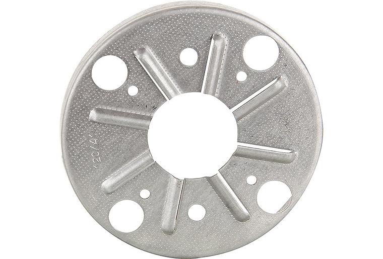 Stauscheibe Weishaupt 2745711769615/7