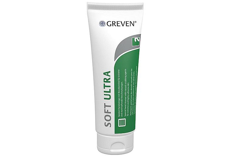 Spezial-Handreiniger Greven Soft Ultra 250ml Tube