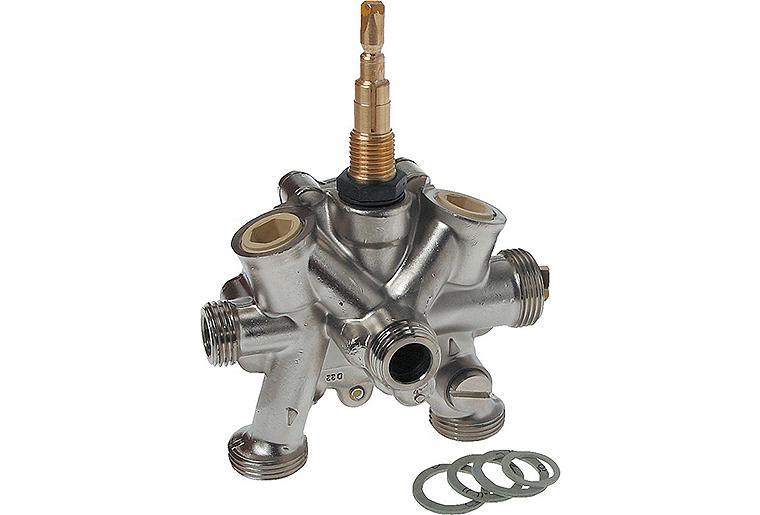 Wasserschalter 01-1218