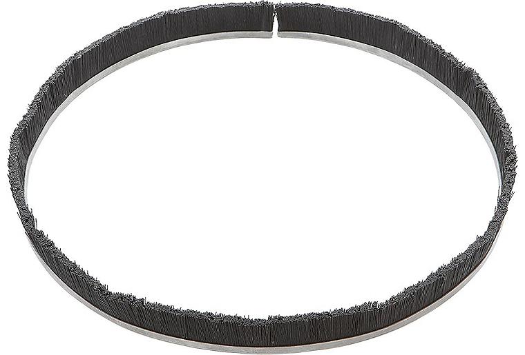 Bürstenkranz WSE 500, Ø 225 Bürstenkranz WSE 500, Ø 225