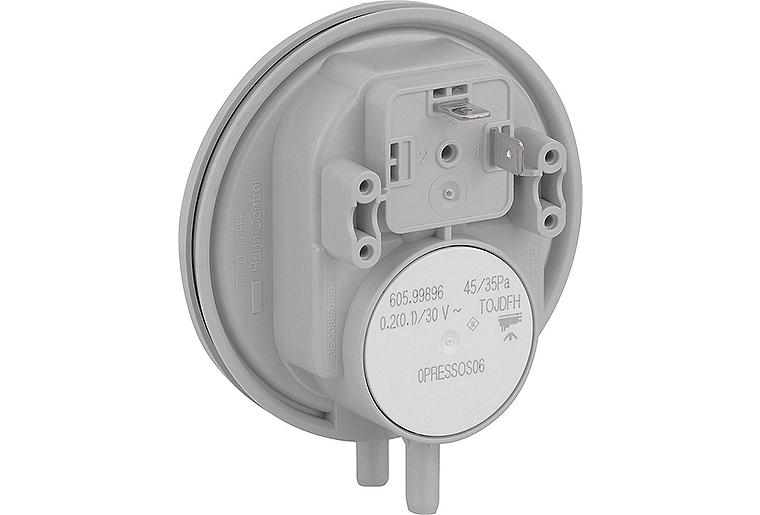 Luftdruckdose 24/28KW passend für Itaca,Giava,Madeira Nr.107