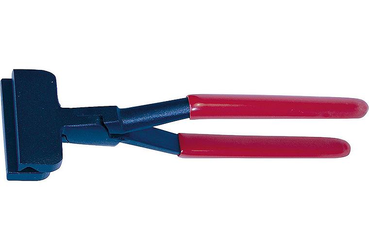 Falzaufbiegzange MASC® mit 45mm Einstecktiefe