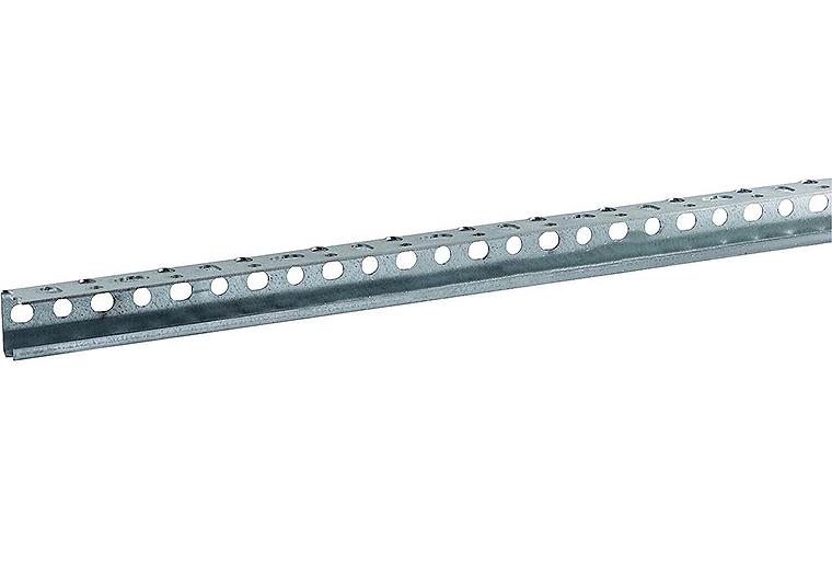 LEIFELD J-Profil M81200 mm lang, 1 Stk. LEIFELD J-Profil M81200 mm lang, 1 Stk.