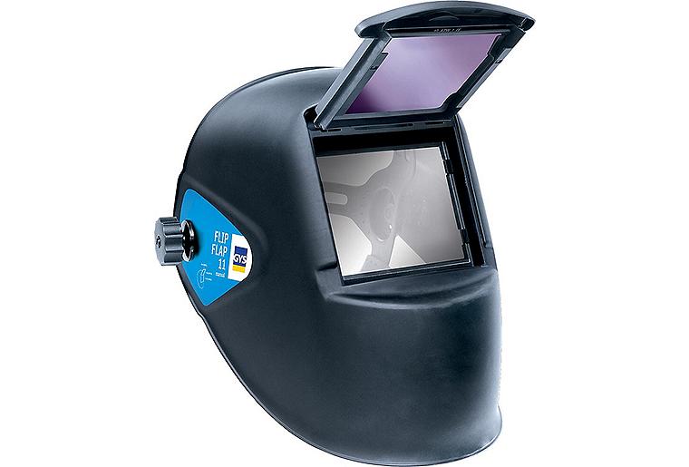 Schweißhelm GYS FLIP-FLAP Schweißhelm GYS FLIP-FLAP