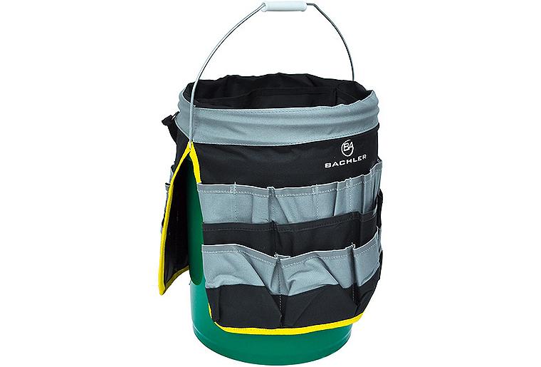 Werkzeug-Eimer TOOL BUCKET, ohne Inhalt Werkzeug-Eimer TOOL BUCKET, ohne Inhalt