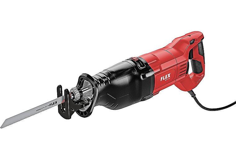 Säbelsäge FLEX RSP 13-32, 1300 W Säbelsäge FLEX RSP 13-32, 1300 W
