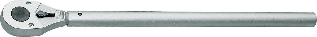 Umschaltknarre GEDORE 3/4" Länge 620mm