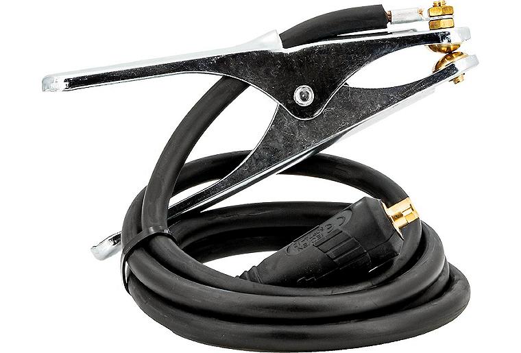 Schweißinverter-Set GYS GYSTEC 180 LA einphasig mit Schweißhelm TECHNO 11, 2-teilig
