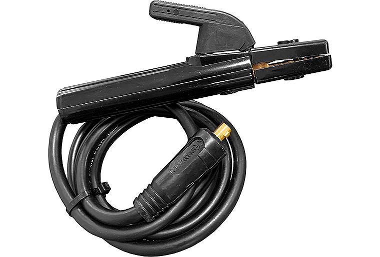 Schweißinverter-Set GYS GYSTEC 180 LA einphasig mit Schweißhelm TECHNO 11, 2-teilig