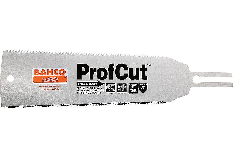 ProfCut Japansäge Sägeblatt für Art.-Nr. 80 014 09