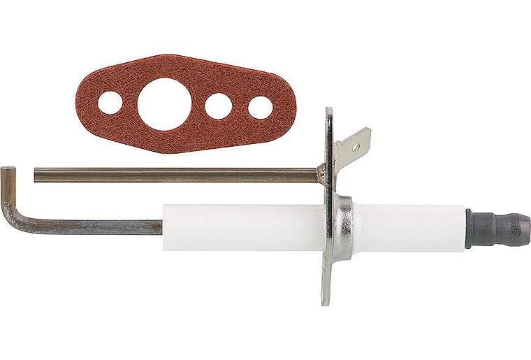 Zündelektrode weishaupt 48101130172