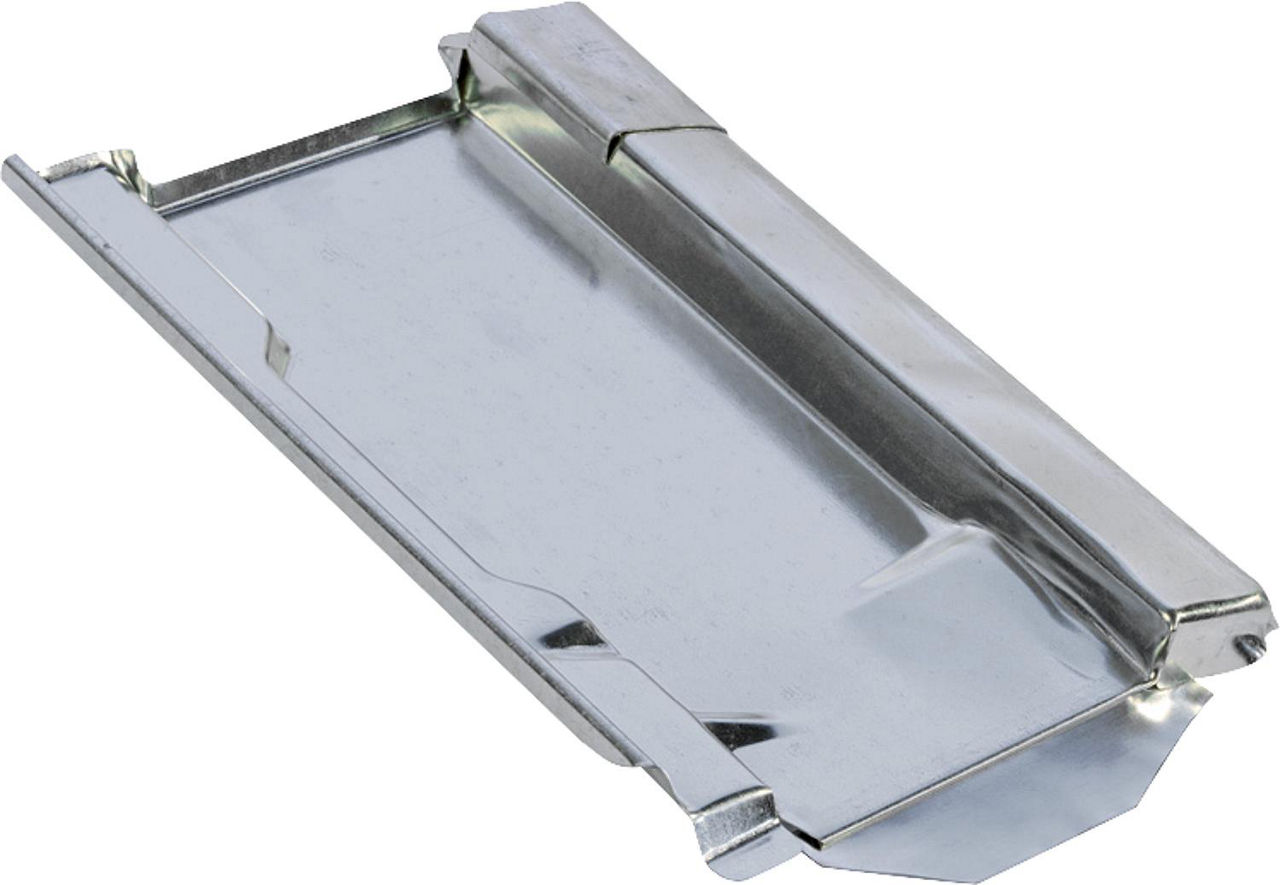 Unterlegplatte Typ Ton 260 verzinkt