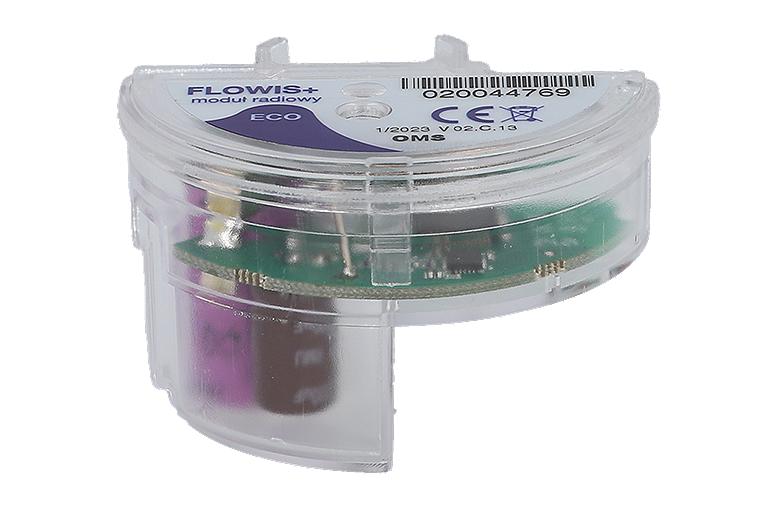 Funk Aufsatzmodul ECO Funk Aufsatzmodul ECO