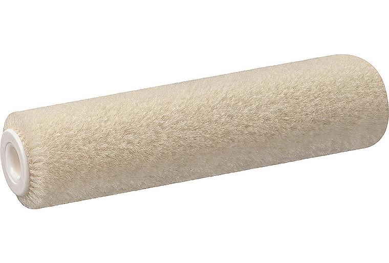 Heizkörper-Walze 6 mm / 10 cm Velours 4 mm einzeln Heizkörper-Walze 6 mm / 10 cm Velours 4 mm einzeln