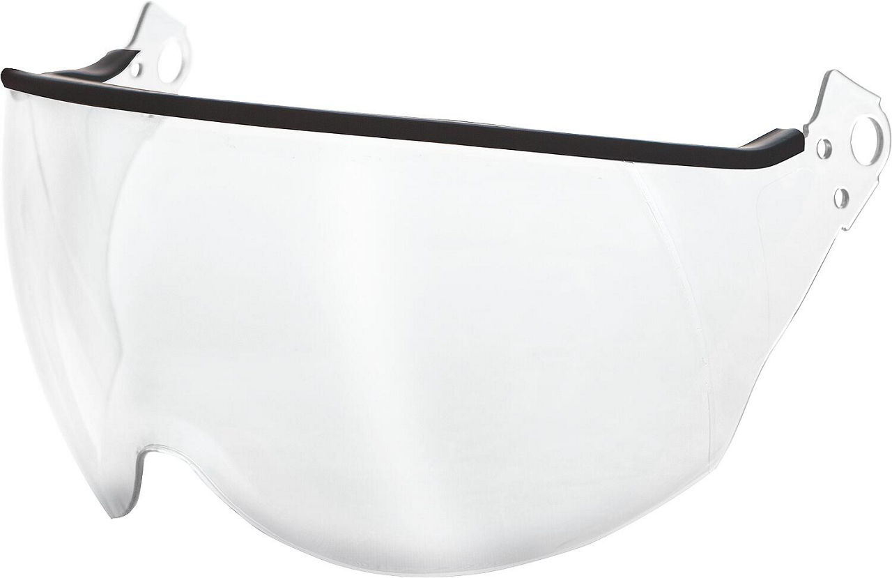 Schutzvisier V2PLUS transparent für Superplasma Serie Schutzvisier V2PLUS transparent für Superplasma Serie
