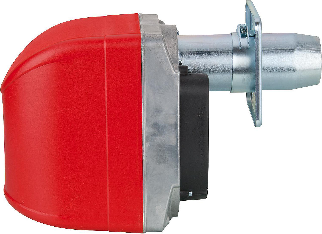 Öl-Gelbbrenner SLV 110 B 55,0 - 85,0 kW