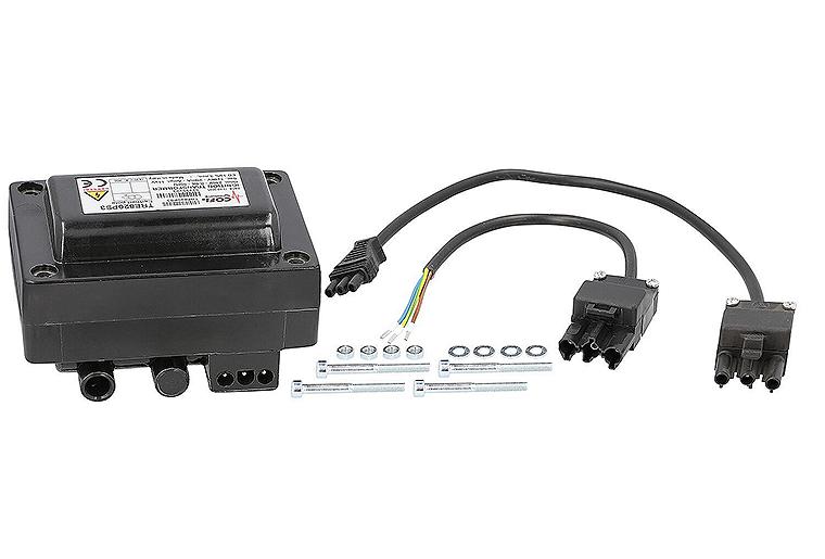 Zündtrafo Umbausatz Elco 6500917500