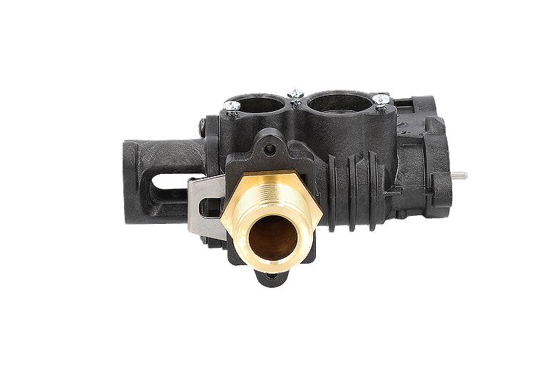 3-Wege-Umschaltventil, Fondital 6VALNEXT00