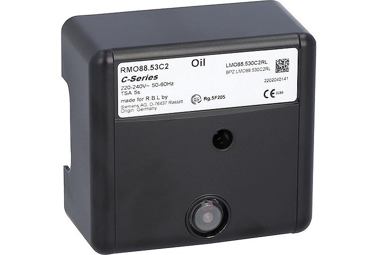 Feuerungsautomat, Riello 3013071