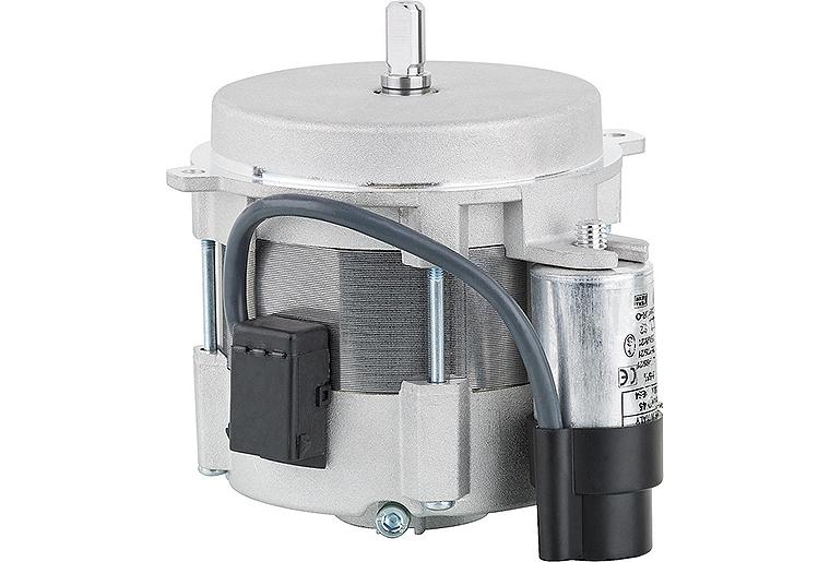 Brennermotor 85W elco 65326740