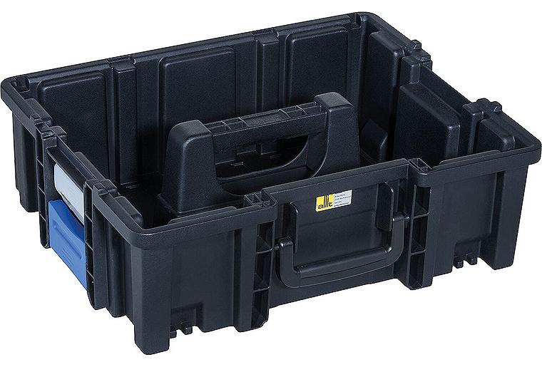 Tragekasten EuroPlus Pro >KC<44.150,s,b Tragekasten EuroPlus Pro >KC<44.150,s,b