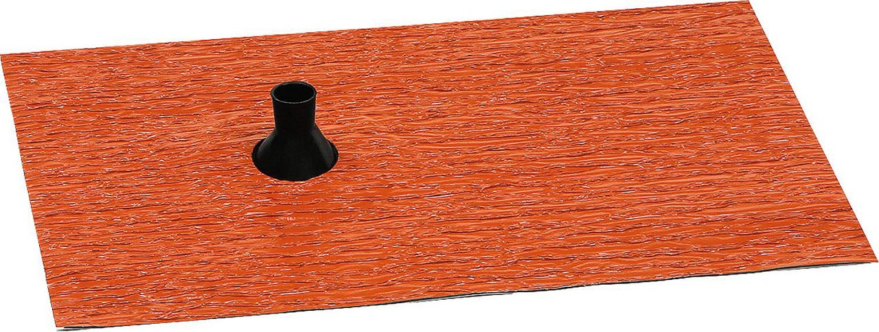 AufdachDicht D1 Ziegelrot, 8-12mm AufdachDicht D1 Ziegelrot, 8-12mm