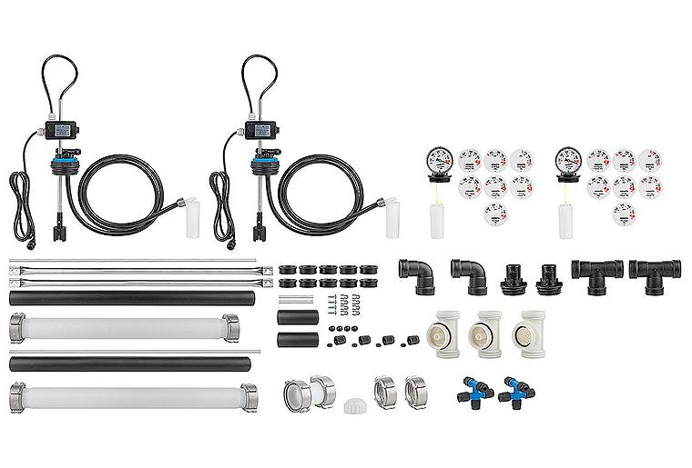 Verbindungspaket CDL Schütz 4036665, Typ Spezial