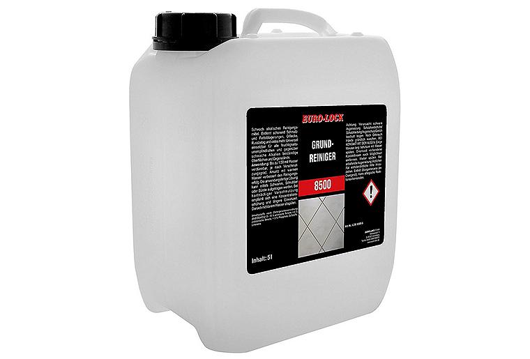Grundreiniger EURO-LOCK LOS 8500, 5l Kanister Grundreiniger EURO-LOCK LOS 8500, 5l Kanister