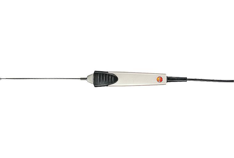 Testo TE Typ K Oberflächenfühler -60...+400°C
