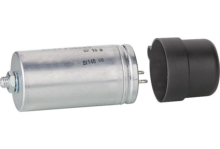 Kondensator - Set 16uF Weishaupt 713 479