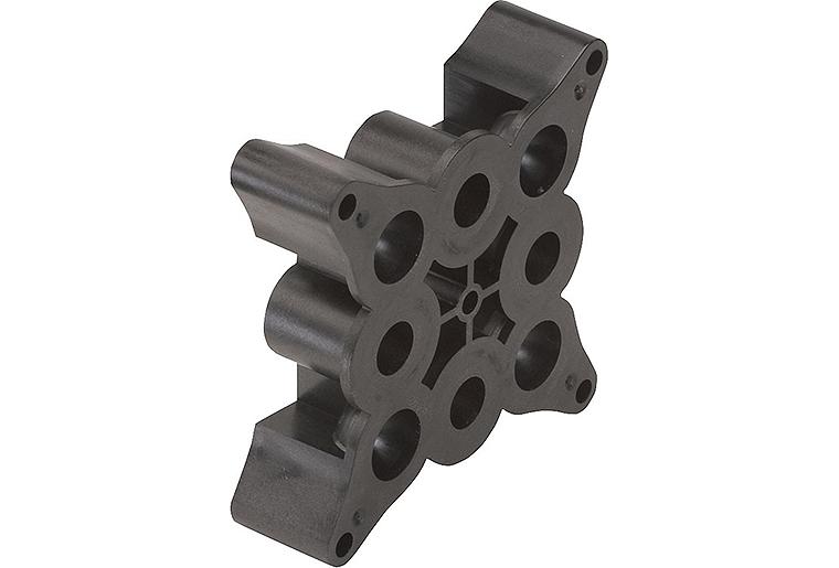 Verlängerung Hansgrohe 25 mm für ibox