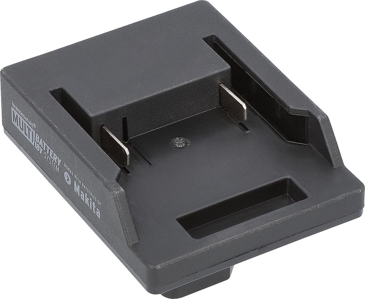 Adapter Makita für Multi Battery LED Baustrahler Adapter Makita für Multi Battery LED Baustrahler