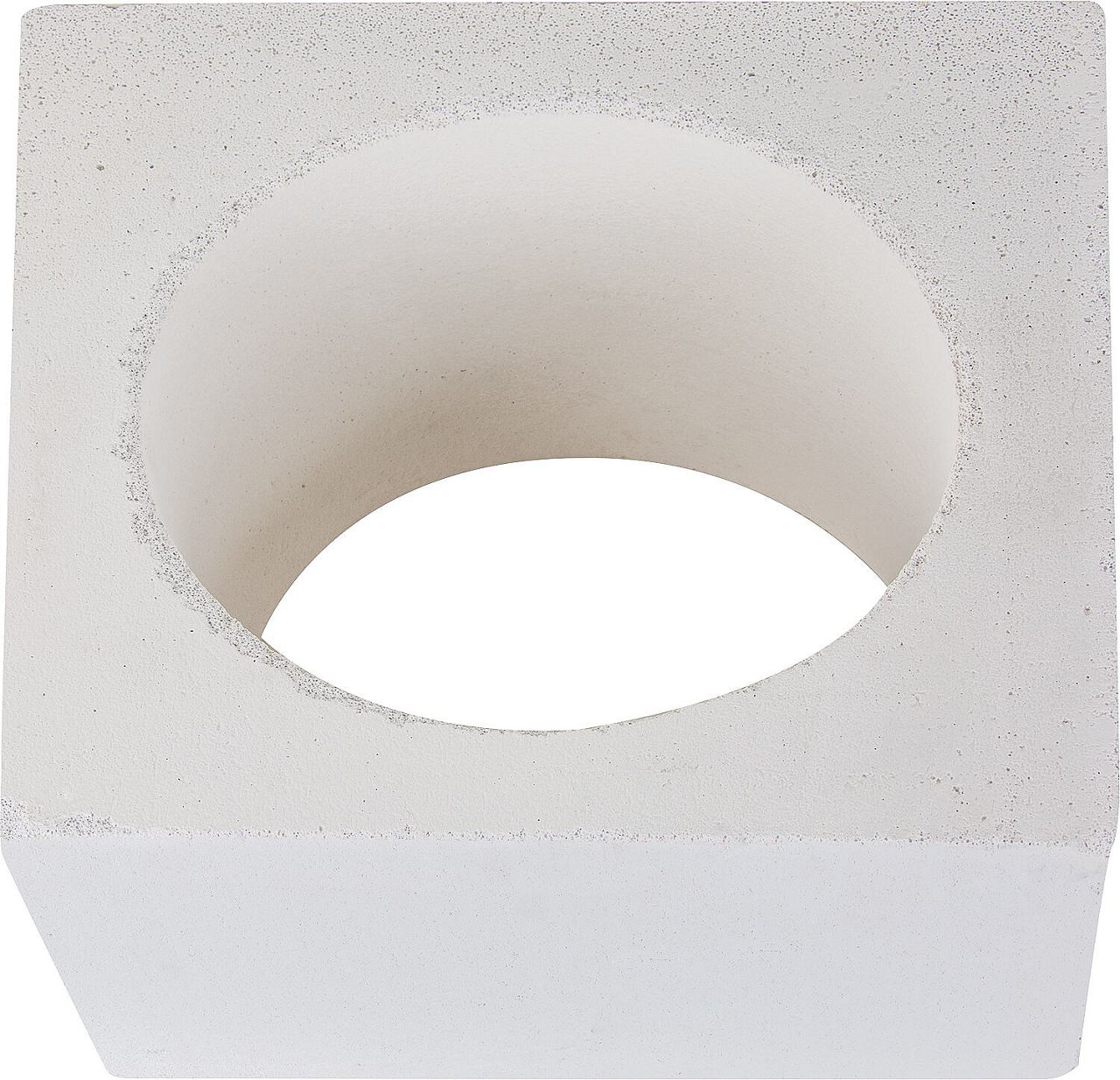 Schachtelement Unifix 325, ohne Kunststoff-Abgasleitung, 450 x 450 x 250mm Schachtelement Unifix 325, ohne Kunststoff-Abgasleitung, 450 x 450 x 250mm