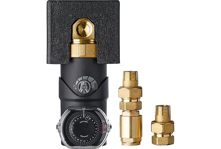 Zirkulationspumpenset UPZ