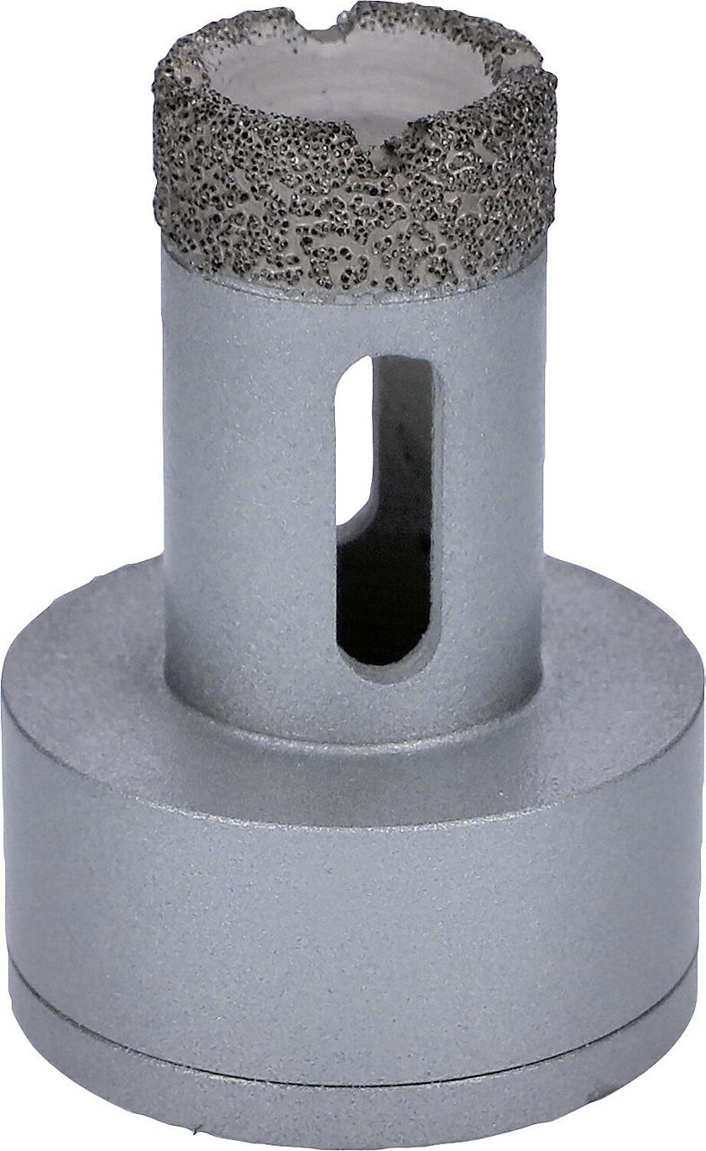 Trockenbohrer BOSCH® Diamant mit X - Lock Aufnahme Ø 22 mm Trockenbohrer BOSCH® Diamant mit X - Lock Aufnahme Ø 22 mm
