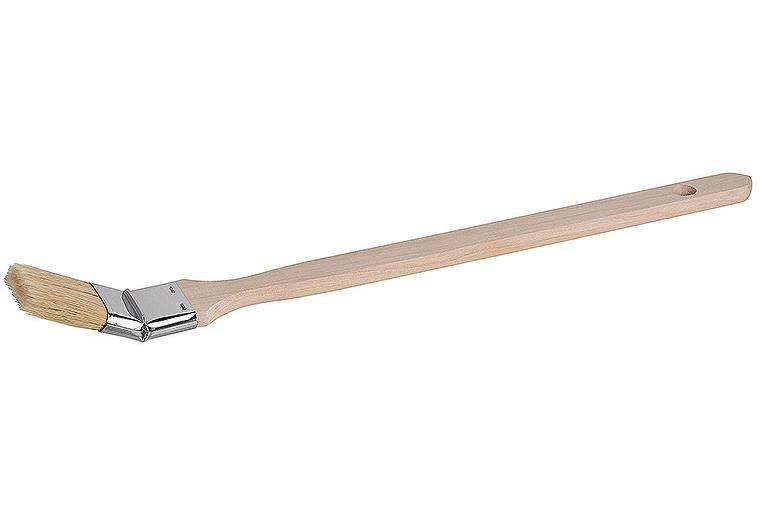 Heizkörperpinsel 65mm rostbeständige Zwinge, Natur- borsten, 2-fach gek. 70% Tops Heizkörperpinsel 65mm rostbeständige Zwinge, Natur- borsten, 2-fach gek. 70% Tops