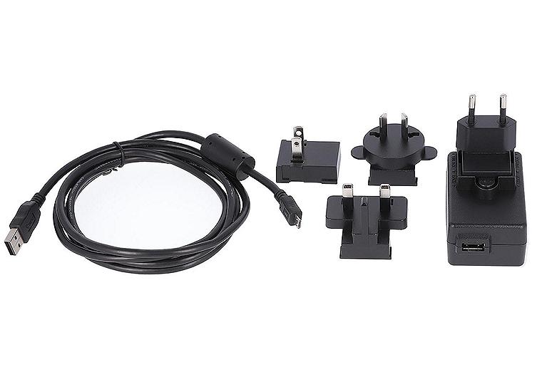 Netzteil 2A testo 0554 1106