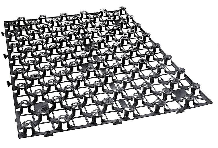 Dünnbettt-Verlegeplatten Spyder H22 Klebesystem VPE= 14 Platten, 13,44 qm Dünnbettt-Verlegeplatten Spyder H22 Klebesystem VPE= 14 Platten, 13,44 qm