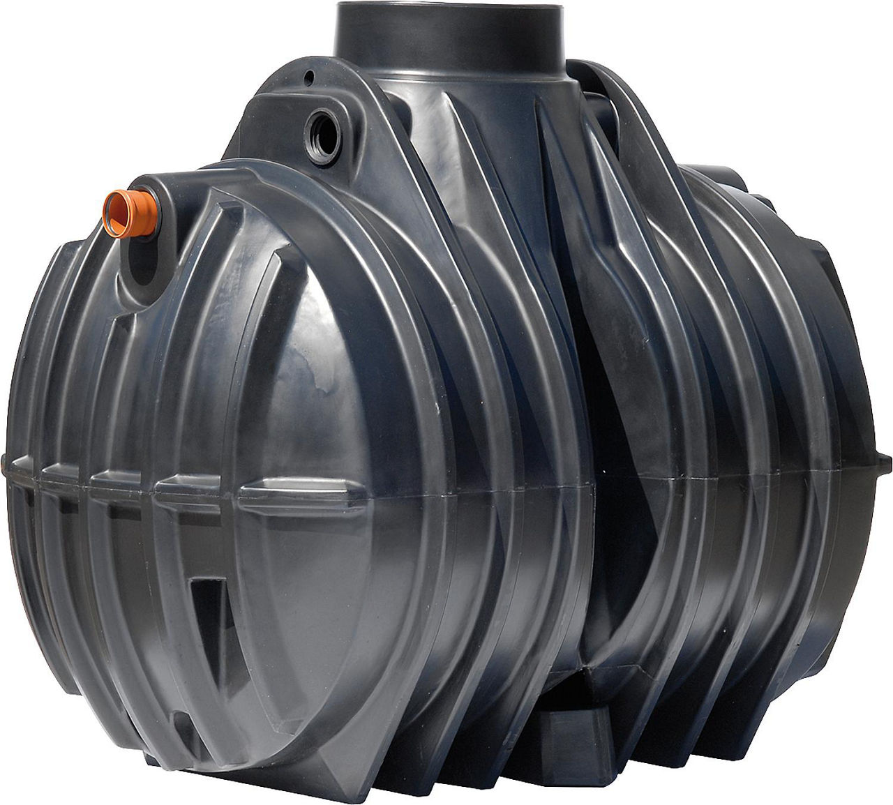 Kunststoff-Erdtank ET-7000-M MAXIMA 7.000 l Kunststoff-Erdtank ET-7000-M MAXIMA 7.000 l