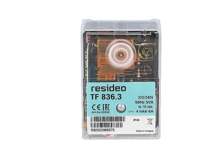 Steuergerät TF 836.3