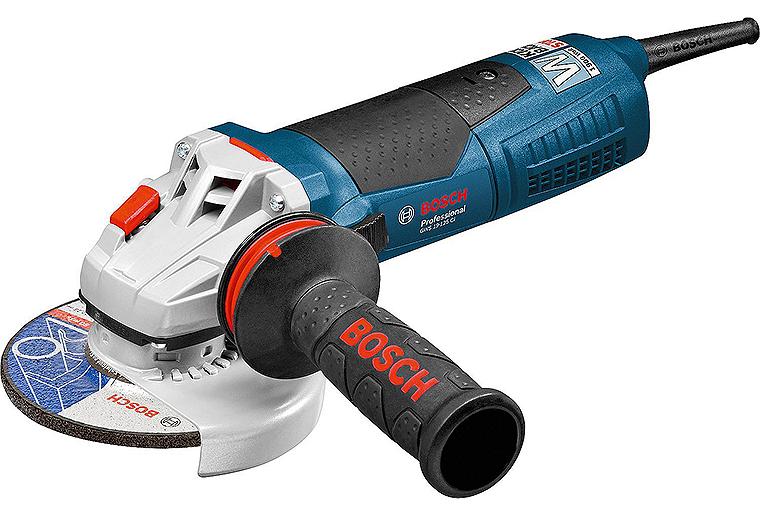 Winkelschleifer BOSCH GWS 19-125 CI, 1900 W