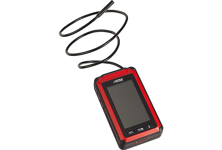 Mikrokamera 5 in 1 Visioval