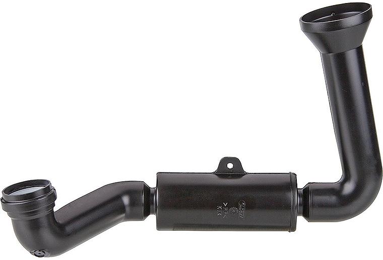 Frischluftrohr Vaillant 14-5829