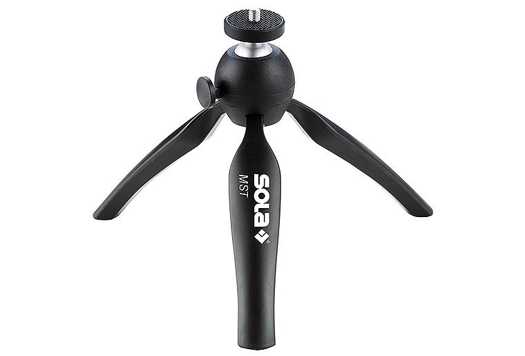 Ministativ MST 140 mm, 1/4"